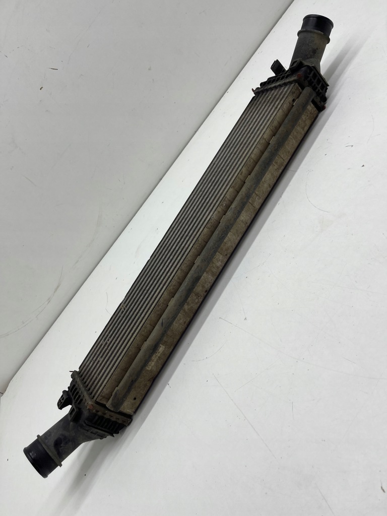 Audi a4 a5 a7 a6 c7 3.0 tdi радіатор повітря інтеркулер повний оригінал! Недорого