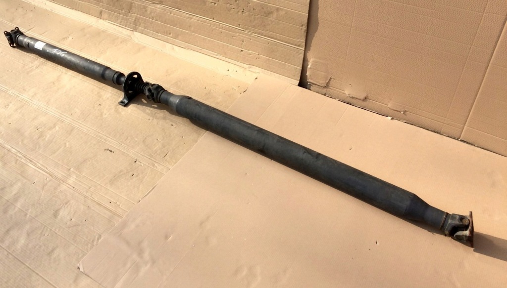 фото №1, Wał привідний vw crafter, sprinter a9064102106 bdb