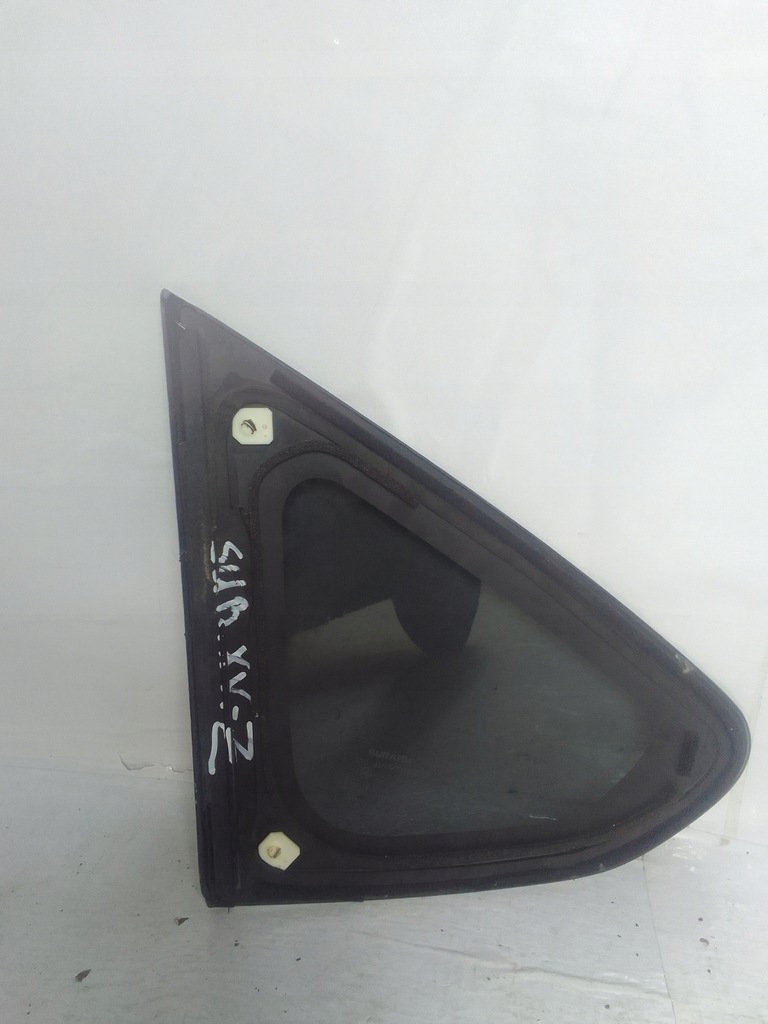 фото №9, Subaru xv 13- стекло кузовная правый задняя