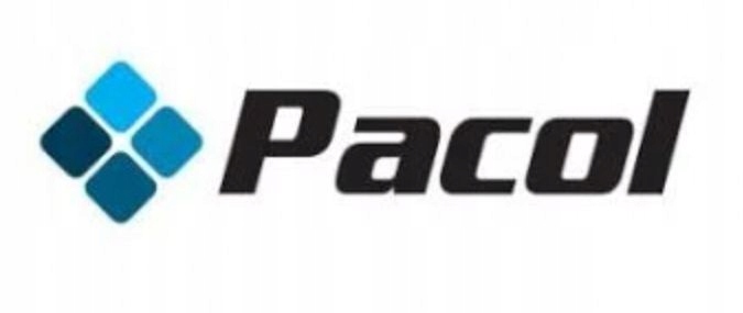 Pacol vol-sp-013r подножка входной Цена