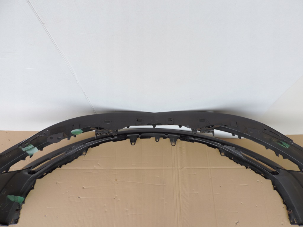 Mazda 6 2008 2009 2010 бампер перед Цена