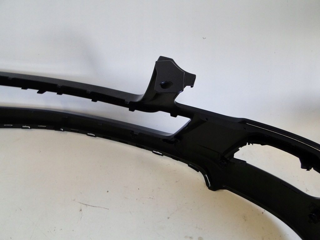 фото №12, Mercedes ml w164 164 lift бампер передний na датчики pts i омыватель