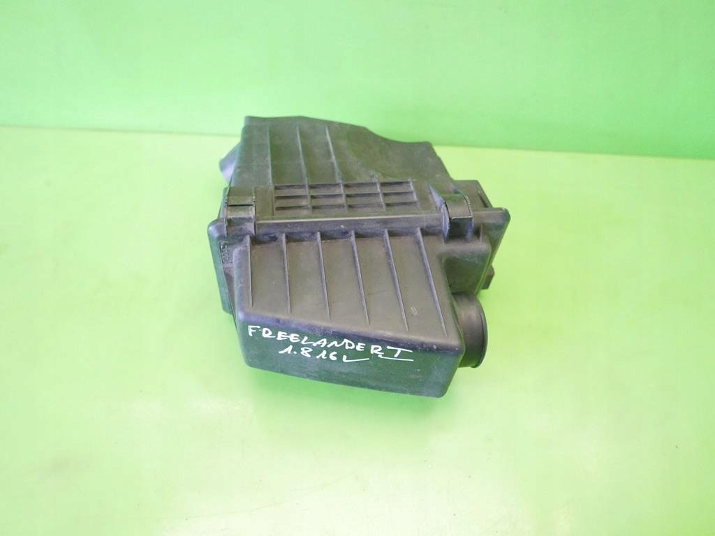 фото №10, Корпус фильтра воздуха land rover freelander i