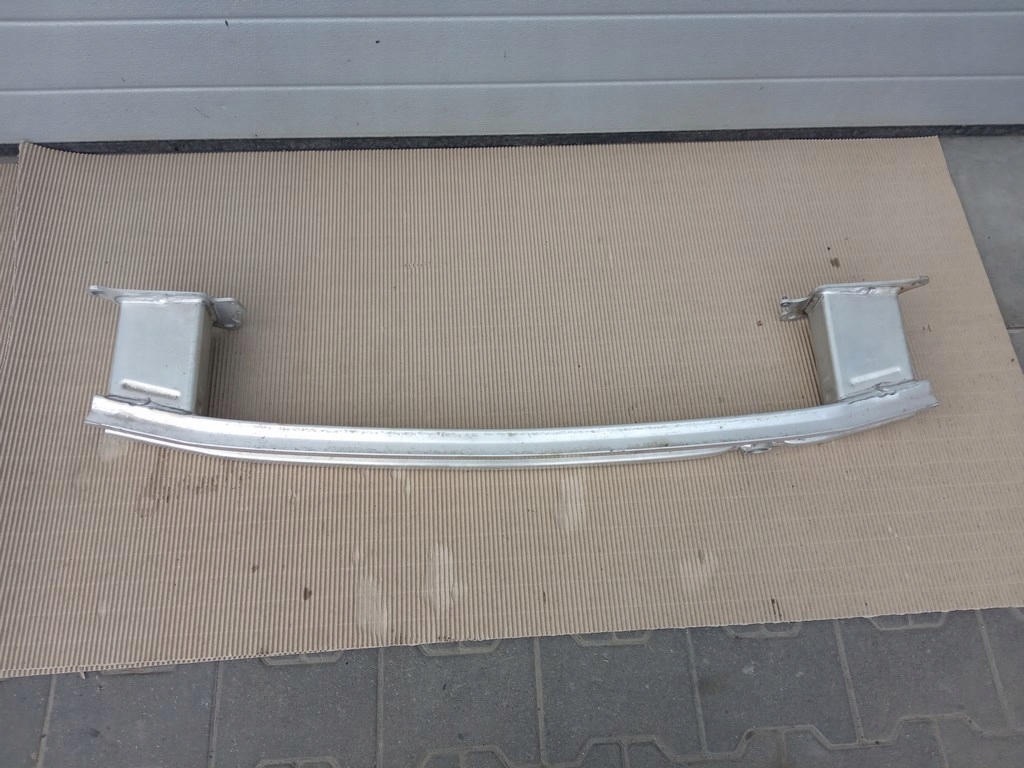 фото №9, Ford focus mk4 kombi 18-22r- балка підсилювач задня