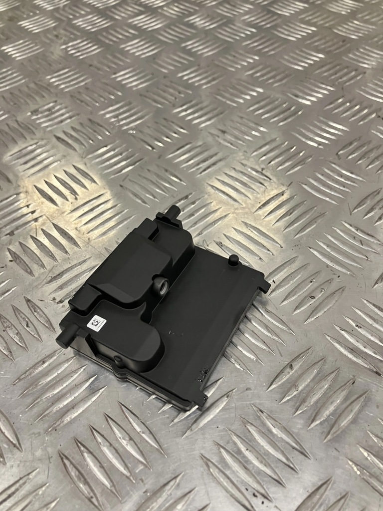 фото №1, Камера радар стекло перед ford puma ii mk2 19- n1bt-19h406-cb