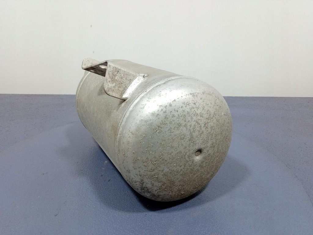 фото №7, Bentley continental i 03- бак давления воздуха 3d0616201