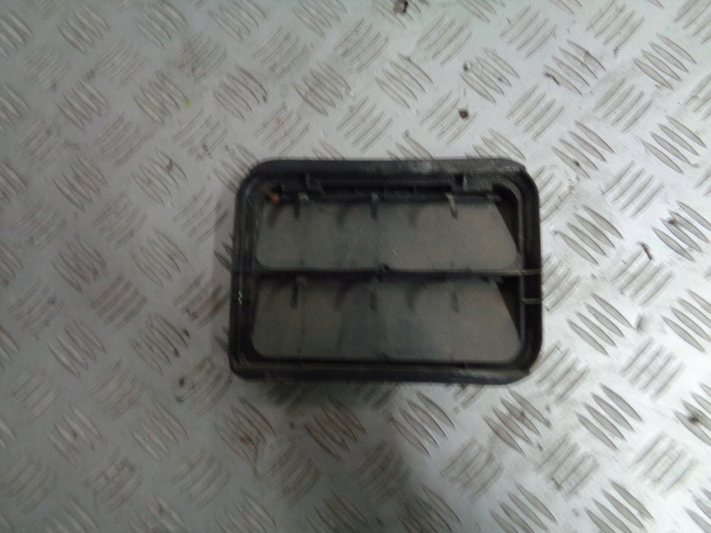 фото №1, Dacia sandero ii lift 2019 решітка вентиляційна 7700838358