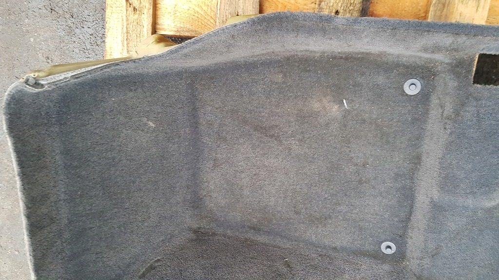 фото №12, Обшивка правая перед audi a8 d3 4e 4e1863710e