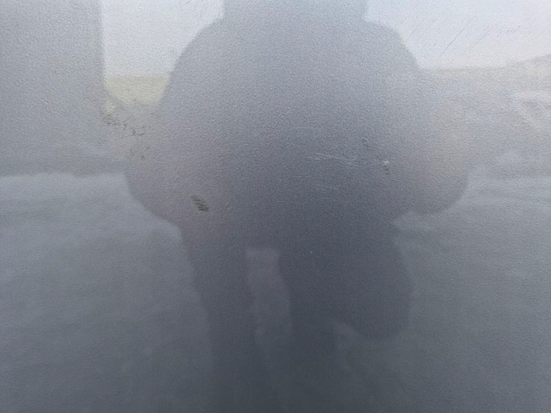 фото №6, Renault grand scenic iv 4 дверь правый задняя задние