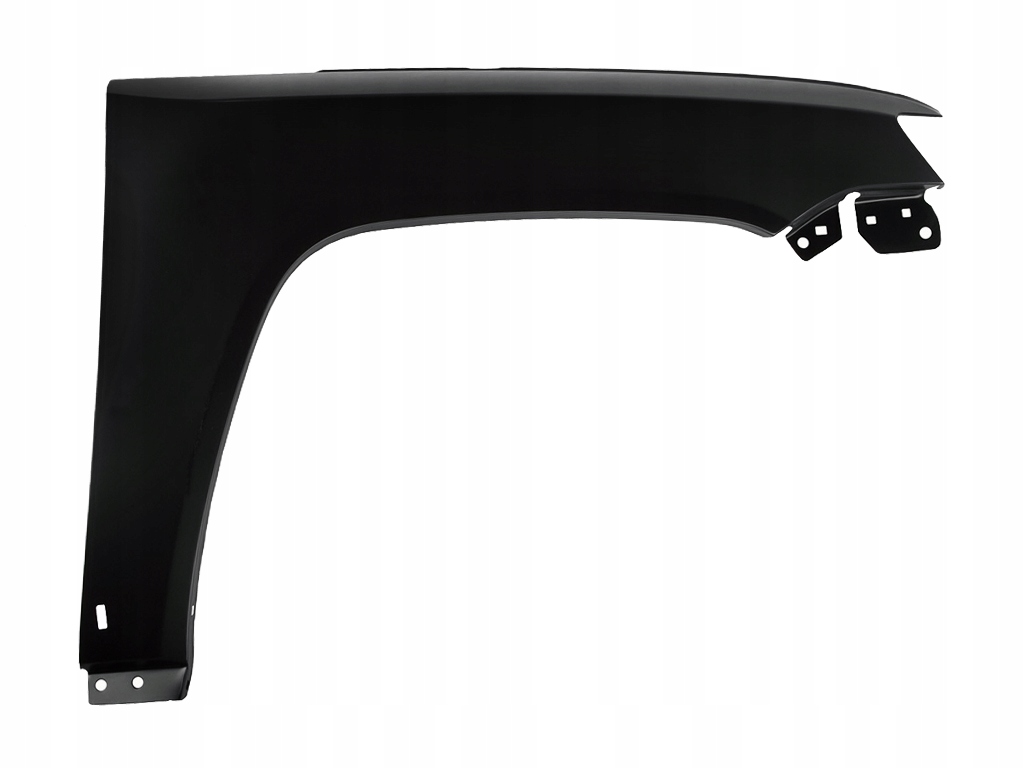 фото №1, Jeep compass 2011-2017 крила права 68085302aa