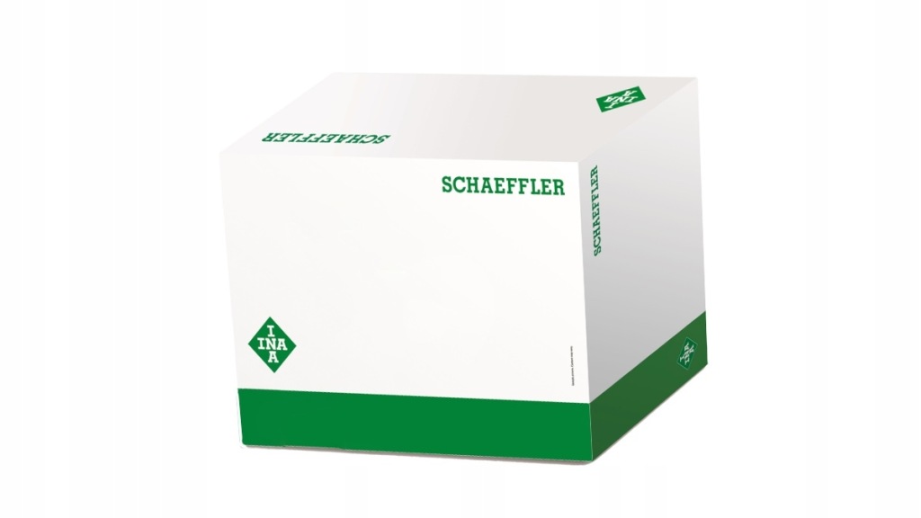 фото №4, Ina ролик micro-v натяжная alfa romeo 155/164