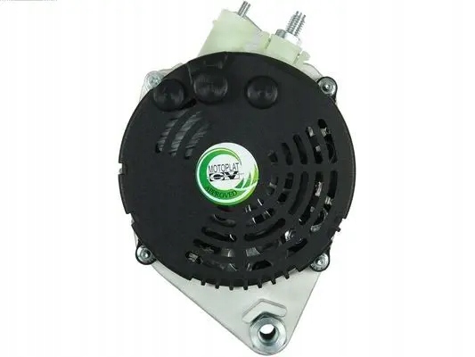 Генератор 80a a4084 as-pl citroen peugeot 107 Доставка