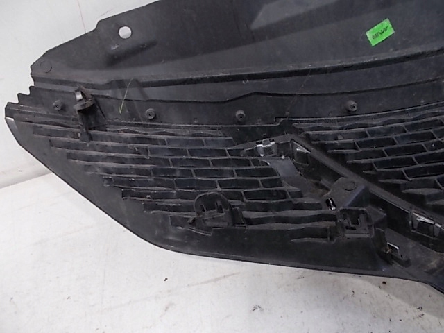 фото №7, Nissan qashqai ii 14-17 решётка радиатора решётка радиатора org