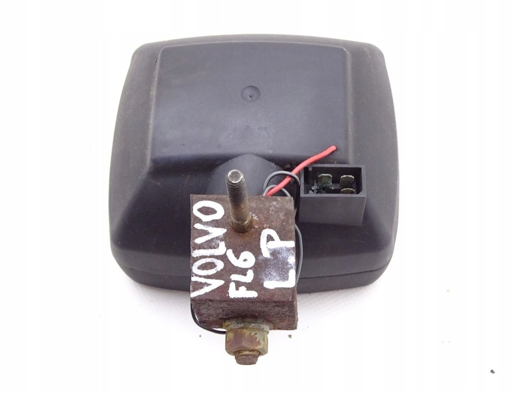 фото №2, Volvo fl6 00-06 лампа левый перед рабочая