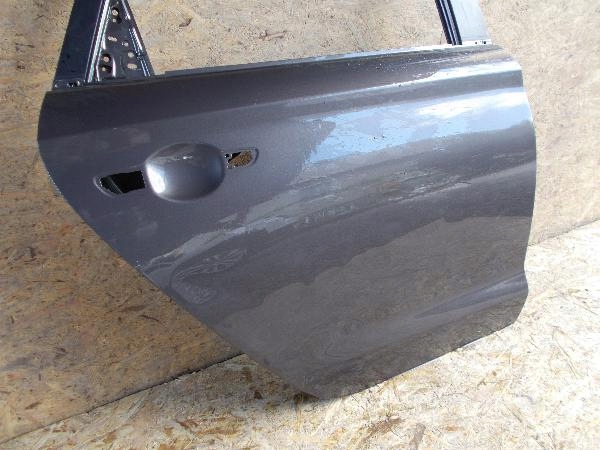 фото №4, Hyundai i30 kombi 17- дверь задние задняя правое