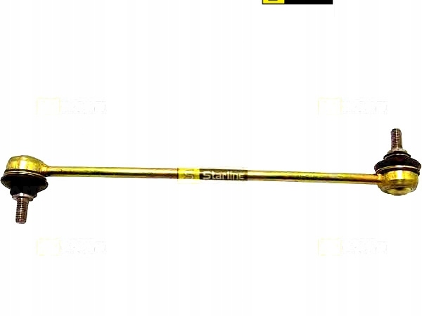 фото №2, Тяга кронштейн стабілізатор [starline]