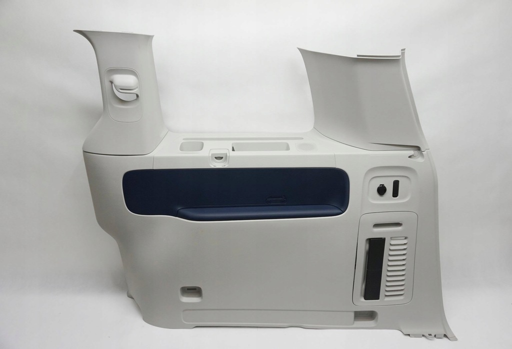 фото №11, Обивка обшивки дверь перед середина задняя vw id buzz id.buzz амбие́нтное