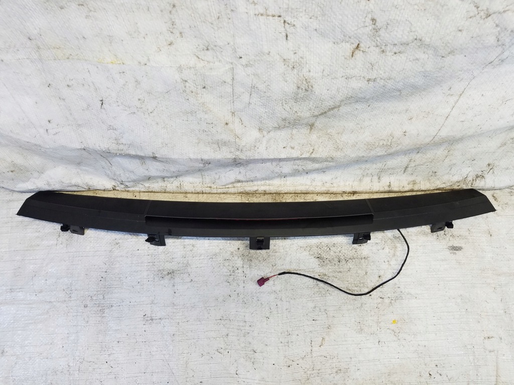 фото №1, Лампа світло стоп mercedes-benz c-klasa w204 sedan