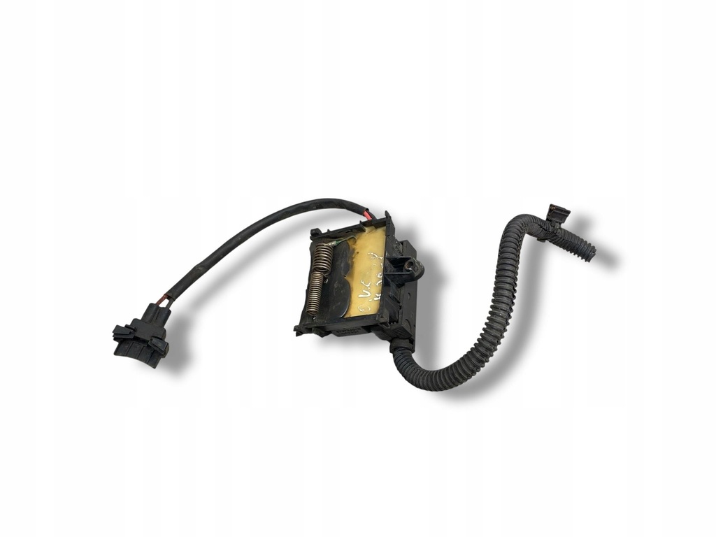 фото №5, Opel vectra c 1800cm3 2007 блок керування / модуль вентиляторів хетчбек 1379151