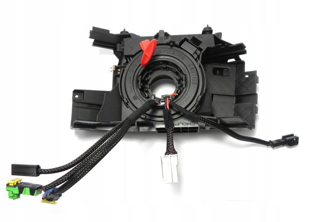 фото №3, Шлейф renault clio iii,kangoo, modus