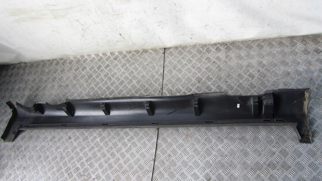 фото №7, Volvo xc60 молдинг порог правая 08-13 22