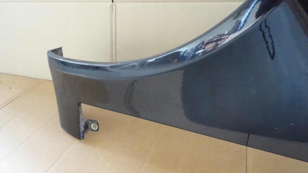 фото №5, Punto ii крыло левый перед 3d