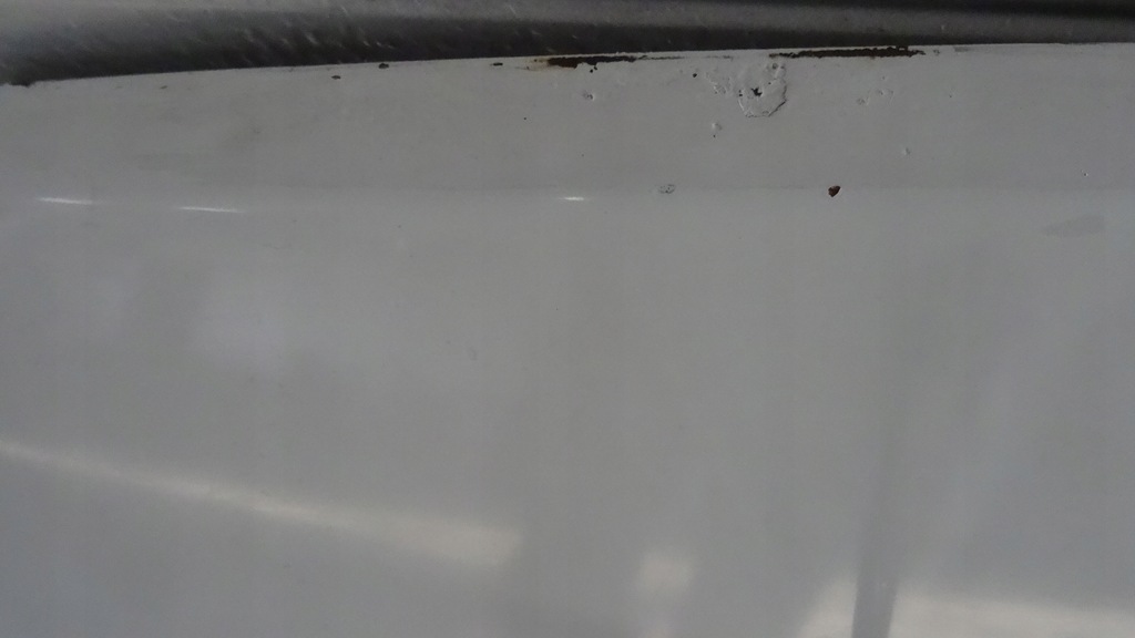 фото №12, Vw transporter t4 капот