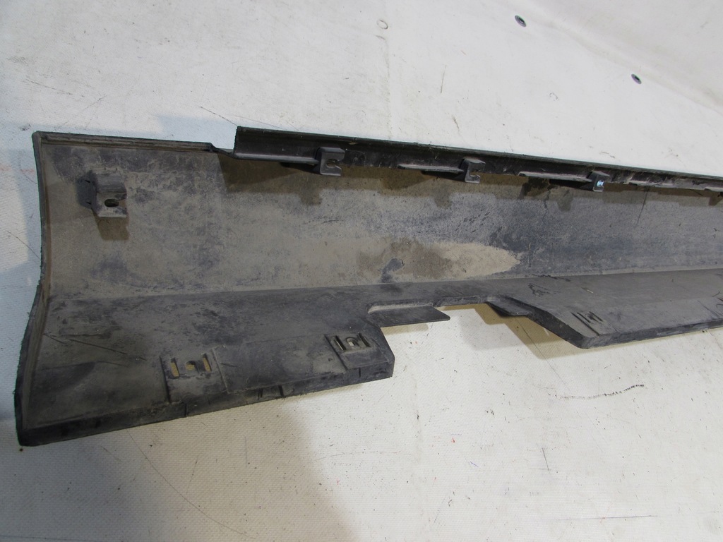 фото №8, Правая молдинг порог tucson 10-15 87752-2s000