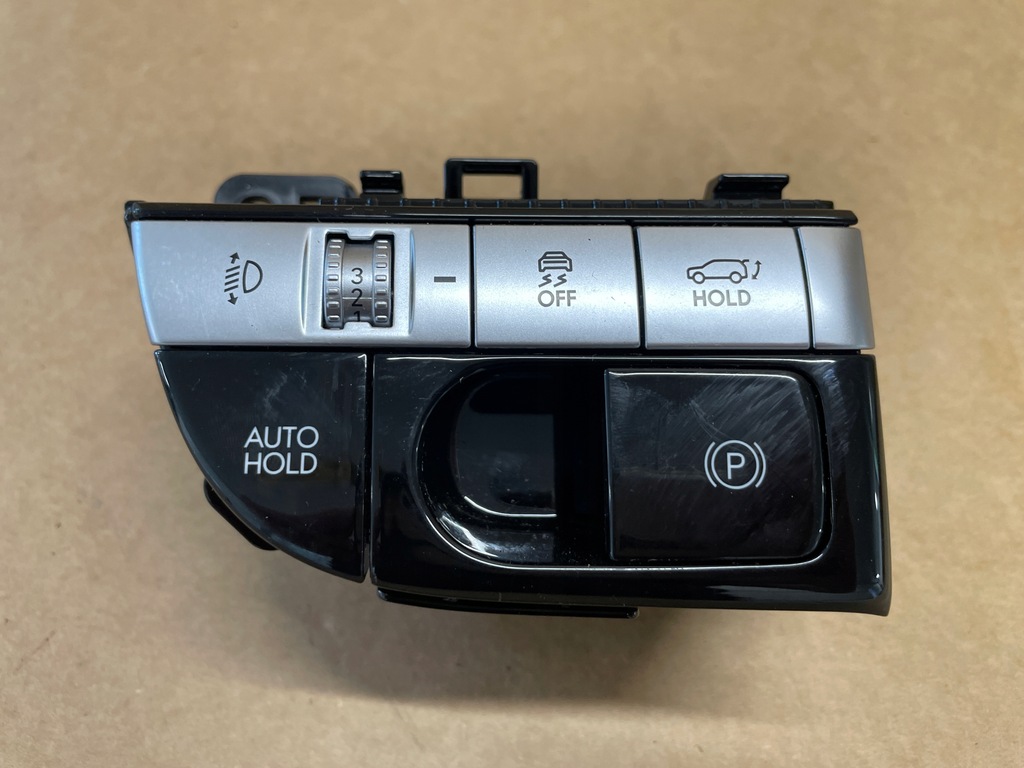 фото №1, Hyundai ioniq 5 панель управление idealny