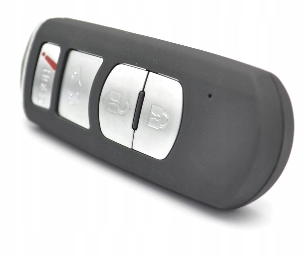 фото №5, Mazda 2 cx-7 cx-9 mx-5 miata ключ pilot корпус