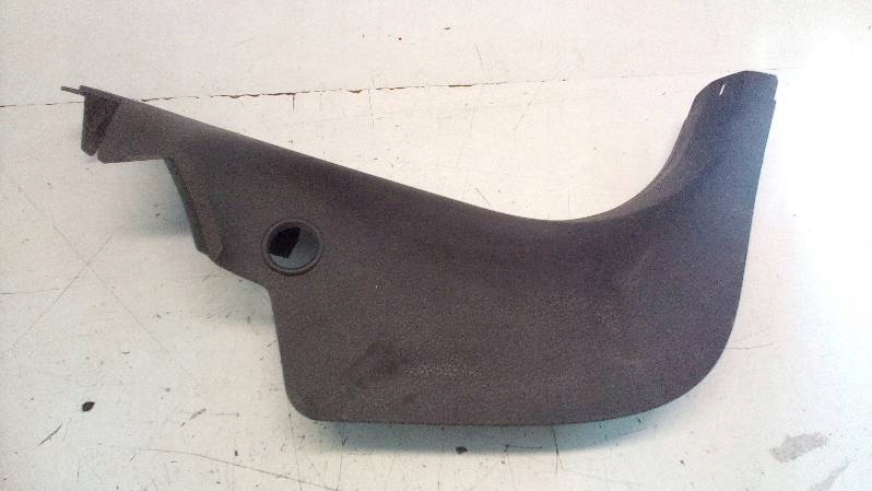 фото №1, Обшивка стойка 4m51-r02348-aw ford focus