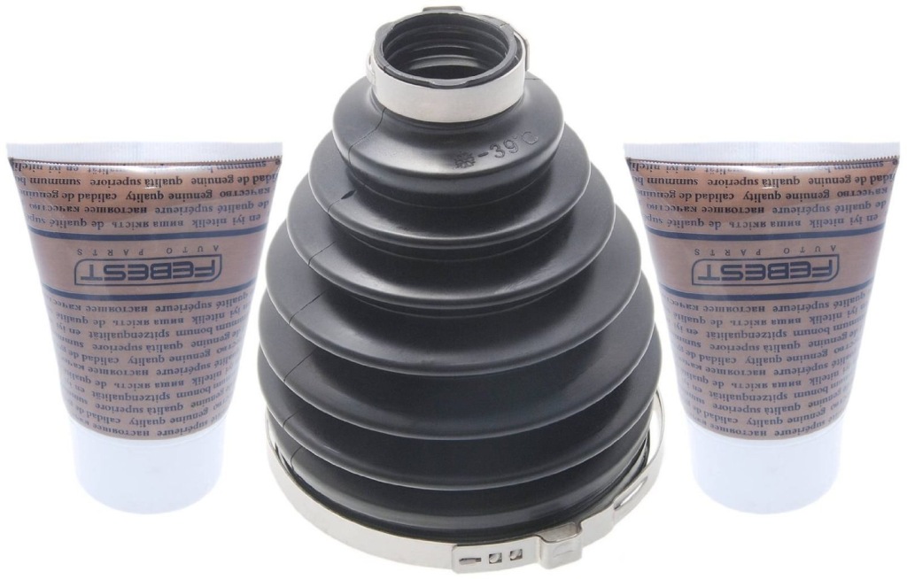 фото №1, Захист шарнір зовнішнього toyota hi-lux 05-, jeep grand cherokee 10-, do