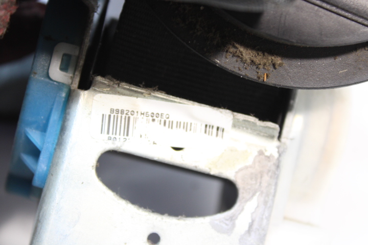 фото №7, Pas безпеки правий задня kia ceed ii