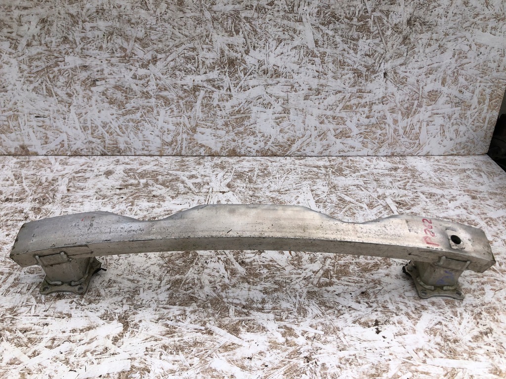 фото №1, Балка підсилювач задня audi 4g9 a6 c7 kombi