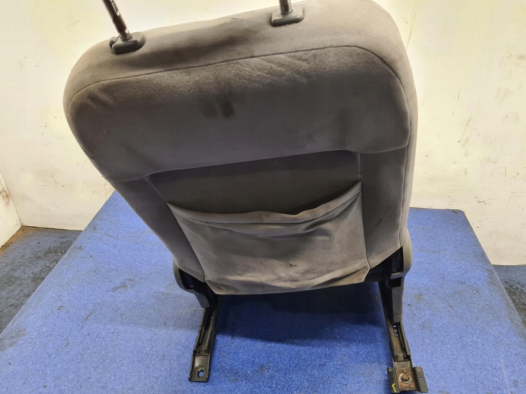 фото №9, Nissan terrano ii lift сиденье пассажира