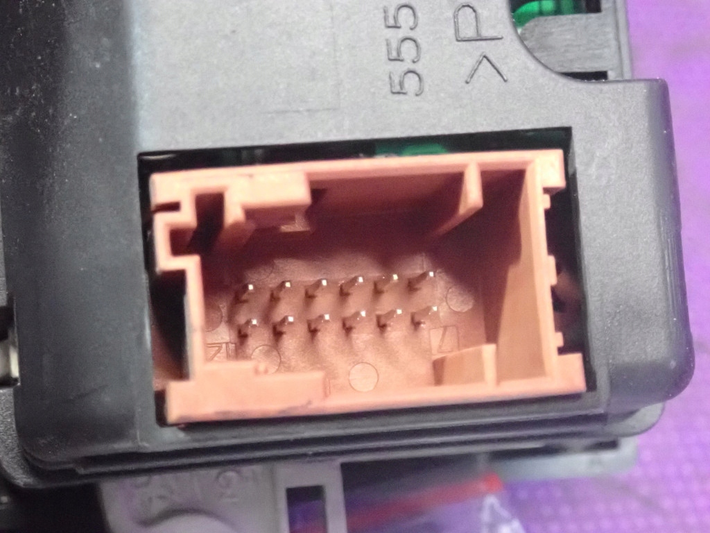 фото №3, Citroen c2 03-08 дисплей радіо 96544269xt