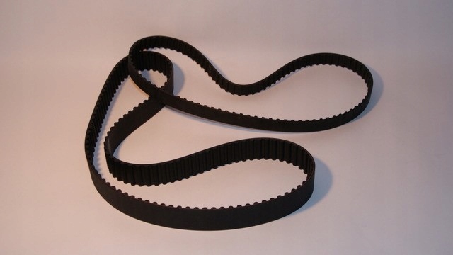 фото №2, Ремень распределительного вала mitsubishi carisma 116