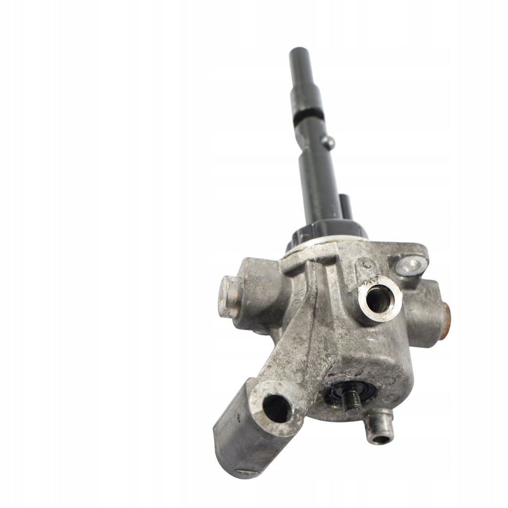 Volkswagen transporter t6 механізм перемикання передач коробки механічна коробка передач 02z301230n Ціна