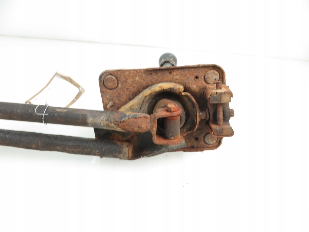 фото №6, Домкрат mazda premacy