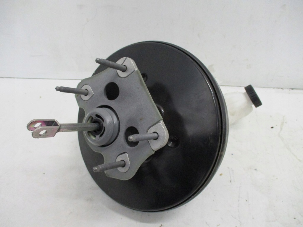 фото №1, Усилитель тормозов насос тормозная renault espace v talisman