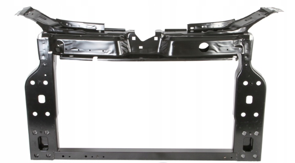 фото №1, Pas передний усилитель fiat 500 2007-2015 новый