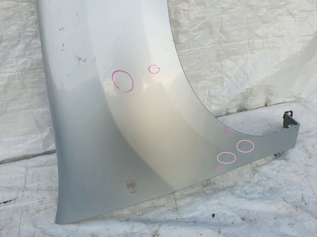 фото №14, Dacia sandero ii logan ii 12- крыло правый перед передний