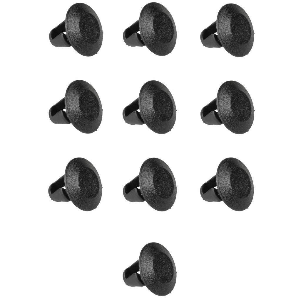 фото №1, Клипсы уплотнители дверь fiat punto siena bravo ii