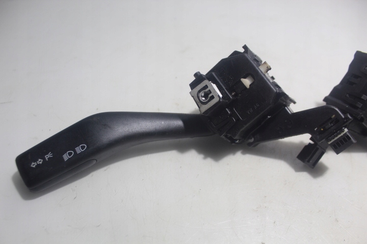 фото №3, Перемикач комбінований світла volkswagen golf v