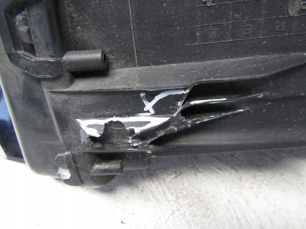 фото №13, Opel grandland x лампа левая перед yp00016180