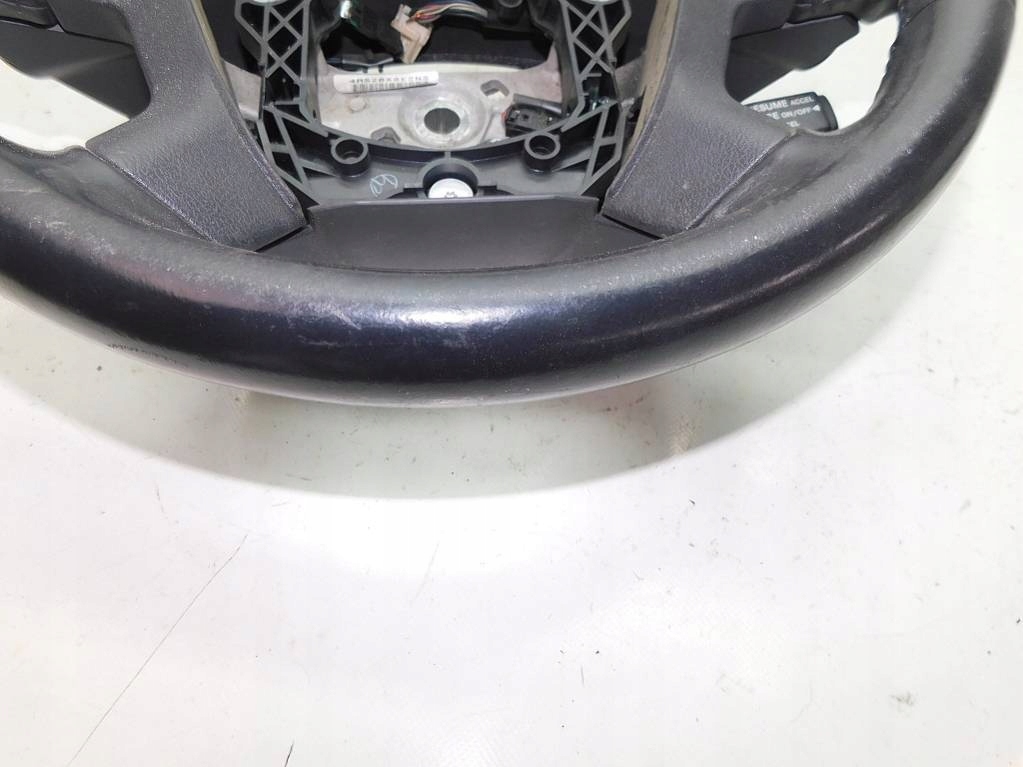 фото №11, Jeep compass i 2007r воздуховод