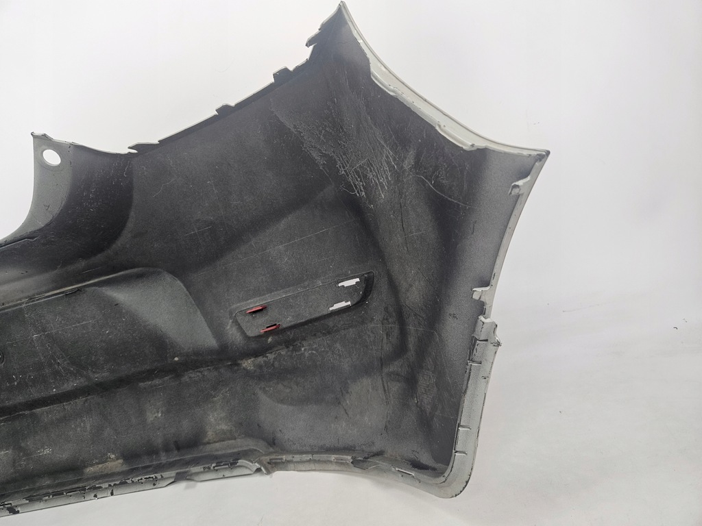 фото №13, Volvo c30 lift 2010 - бампер задняя задний 31214651