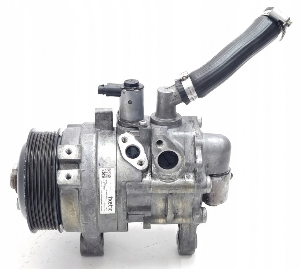 Купить Насос усилителя xdrive bmw f10 f11 678890904