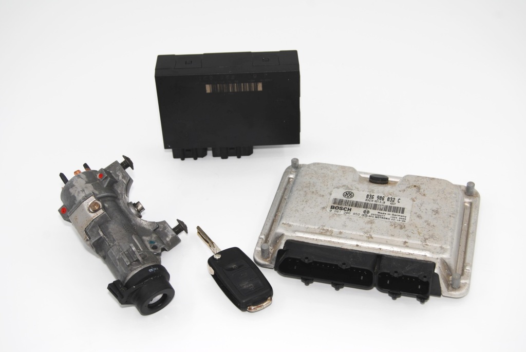 фото №1, Набор стартовый do запуск vw volkswagen new beetle 1,4b 036906032c