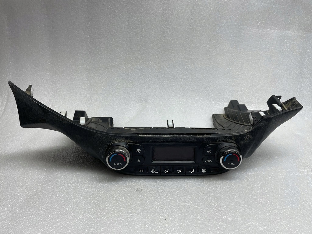 фото №1, Панель кондиціонера захист kia ceed ii 97250-a2400